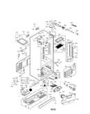 Case parts
