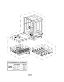 Exploded view parts