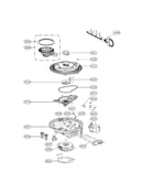 Sumb assembly parts