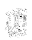 Case parts