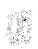 Case parts