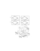 Refrigerator parts
