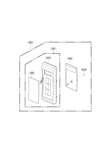 Controller parts
