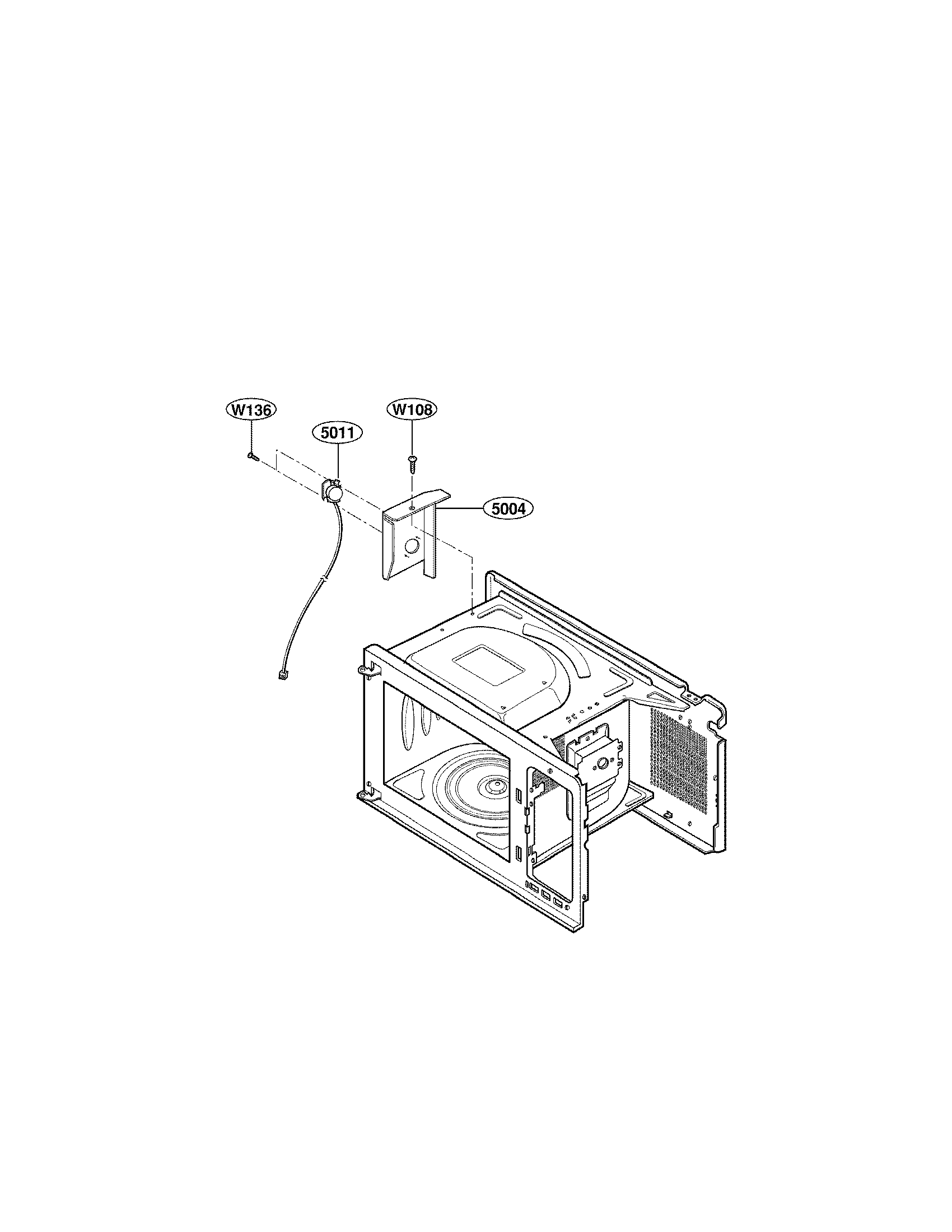 Sensor parts