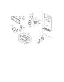 Dispenser parts