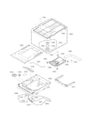 Deck mechanism parts