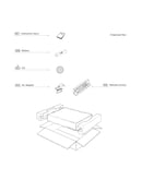 Accessory parts