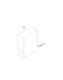 Subwoofer speaker parts