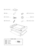 Accessory parts