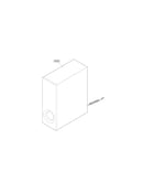 Subwoofer speaker parts
