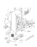 Case parts