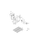 Freezer parts