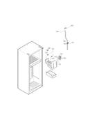 Ice maker part