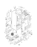 Case parts