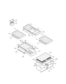 Refrigerator parts