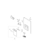 Dispenser parts