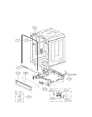 Exploded view parts 2