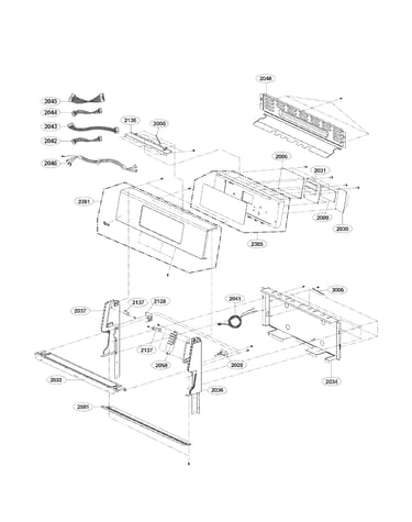 Controller parts