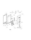 Exploded view parts