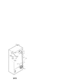 Valve and water tube parts