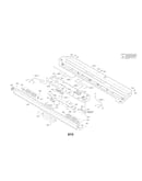 Receiver bar parts