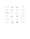 Accessory parts
