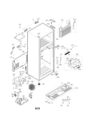 Case parts