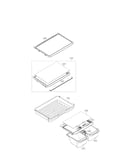 Refrigerator parts