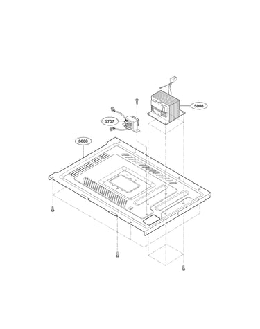Base plate parts