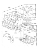 Drawer parts