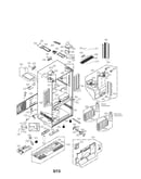 Case parts