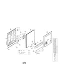 Exploded view parts