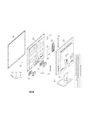 Exploded view parts