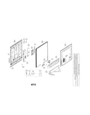 Exploded view parts