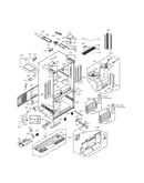 Case parts
