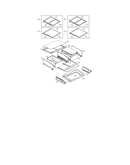 Refrigerator parts