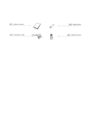 Accessory section parts