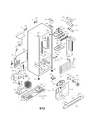 Case parts