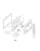 Exploded view parts