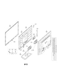 Exploded view parts