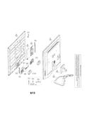Exploded view parts