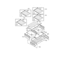 Refrigerator parts