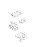Refrigerator parts