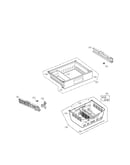 Freezer parts
