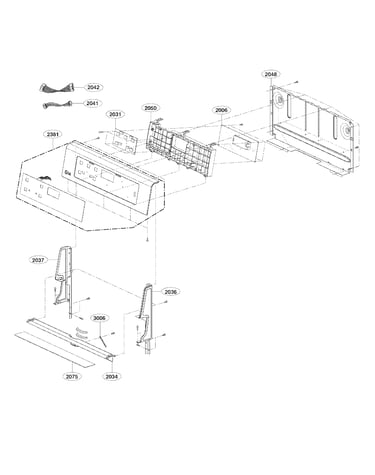 Controller parts