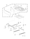 Drawer parts