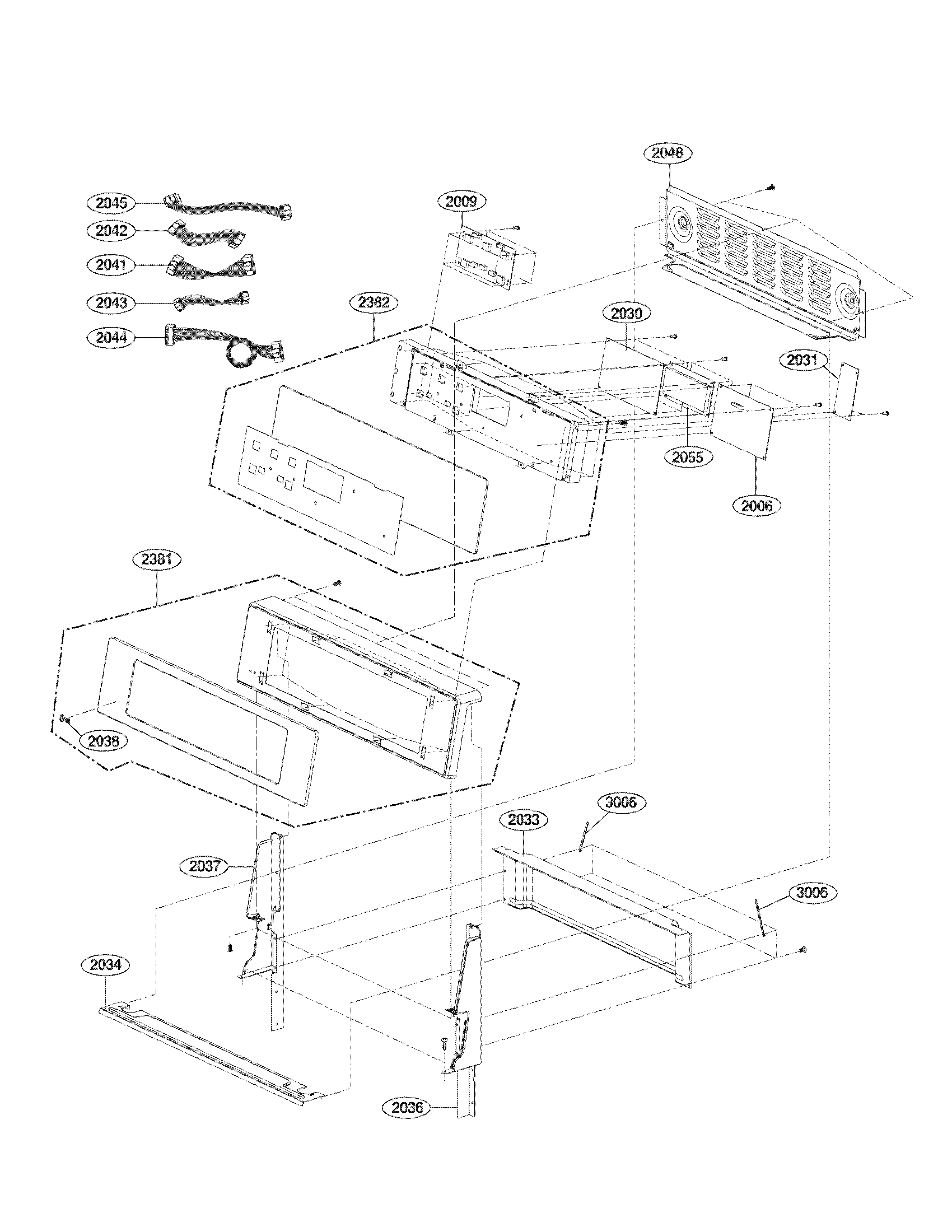 CONTROLLER PARTS