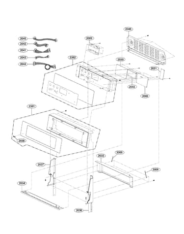 Controller parts