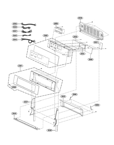 Controller parts