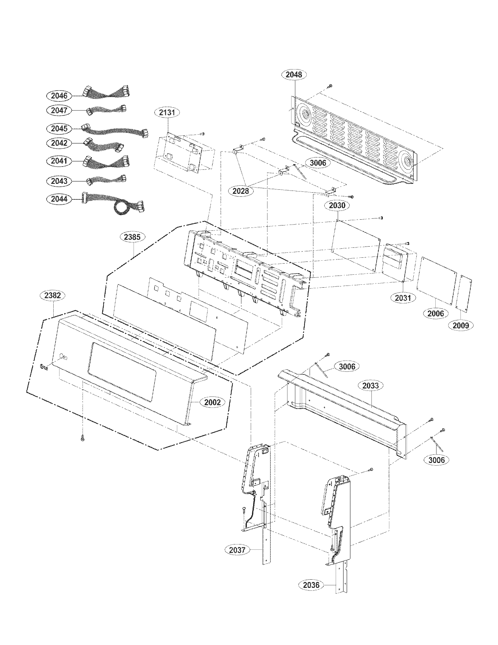 Controller parts